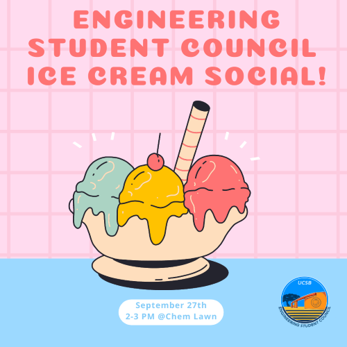 Ice Cream Social