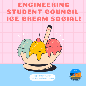 ESC Ice Cream Social